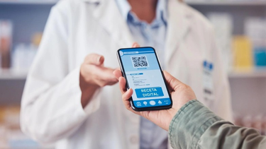 Chau al papel: confirmaron la fecha de implementación obligatoria de la receta electrónica