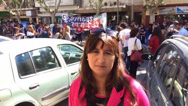 La mamá de Ariel Tapia: `Después de 4 años no sé quién mató a mi hijo´