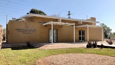 Un nuevo atractivo turístico astronómico será inaugurado en San Juan