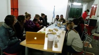 Con Abel Albino, este viernes inauguran el primer centro Conin de la provincia