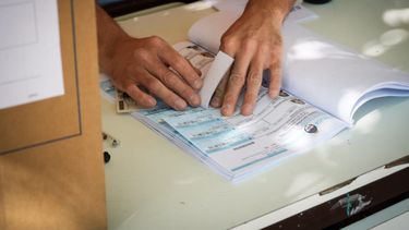 Comenzarán a abonar los honorarios a quienes se desempeñaron como autoridades de mesa en las Elecciones Generales 2023.