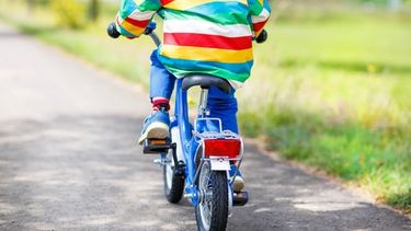 Concurso para niños de Rawson: mandá tu video y ganá una bici