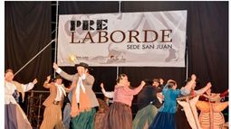 Conocé los ganadores de Pre Cosquín y Pre Laborde 2016