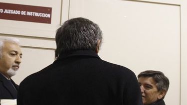 Imputaron a Alday por fraude y por integrar una asociación ilícita