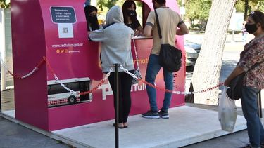 Mirá dónde van a estar ubicados los Centros Informativos Red Tulum que abren este sábado