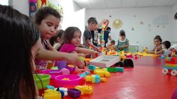 Jardines de cosecha: cuando el Estado acuna