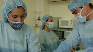 Explotadas, la tendencia de belleza en Venezuela
