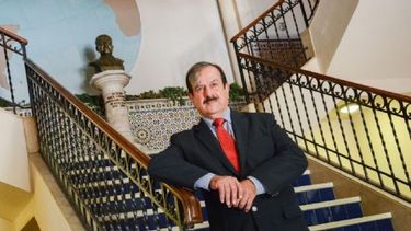 Freddy Marún: “Contribuye a la economía de San Juan”