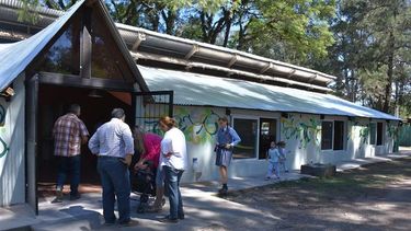 Abrirán una granja con fines sociales en San Juan