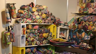 San Juan Diseña: un boom para todos los gustos