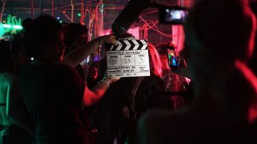 ¿Querés estudiar cine en San Juan?, esta es tu oportunidad