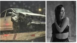 Lucía Rubiño y dos caras de una misma moneda: entre el juicio al caer y la queja planchada Lucía Rubiño y dos caras de una misma moneda: entre el juicio al caer y la queja planchada