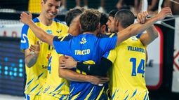 UPCN va por el segundo golpe ante Ciudad: hora, TV y todo lo que tenés que sabe UPCN va por el segundo golpe ante Ciudad: hora, TV y todo lo que tenés que sabe