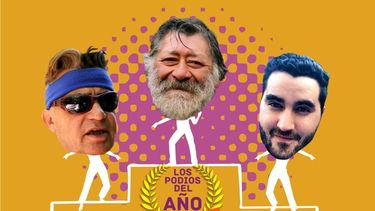 Célebres de refilón