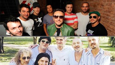 NTVG y Bersuit, las alternativas para el Día del Estudiante