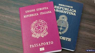 El Consulado Italiano anunció cambios de último momento para sacar el pasaporte: de qué se tratan