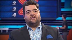 Darío Barassi eligió sus lugares favoritos de San Juan y son estos