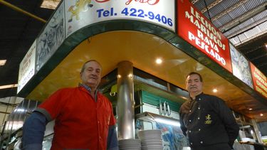 El bodegón del pueblo