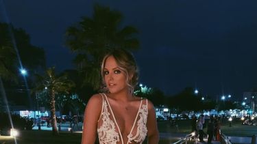 Una Embajadora del Sol se defendió por un video subido de tono