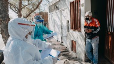 Levantaron los bloqueos en otras dos zonas sanjuaninas