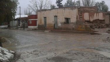 El clima no da tregua: la jornada comienza con probabilidad de lloviznas