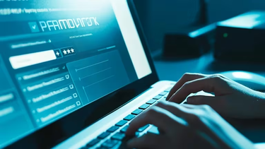 Las contraseñas seguras son fundamentales para no sufrir dolores de cabeza.