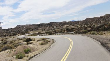 Ruta 150: Martes y miércoles, interrupciones de tránsito