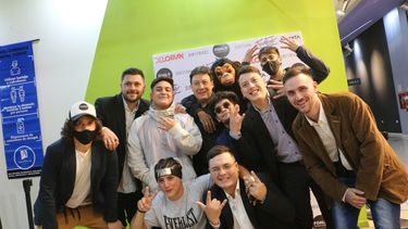 ‘Motores’, el nuevo y exitoso estreno de Freekhalo y Delorian con llegada internacional