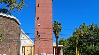 Se viene la remodelación del campanil de la Catedral: ¿cómo será?