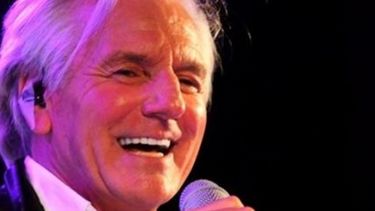 Fijate si ganaste entradas para ver Sergio Denis