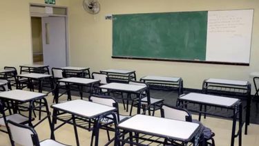 El próximo martes 29 de abril, los alumnos sanjuaninos no tendrán clases debido a la 1° Jornada de Alfabetización para docentes.