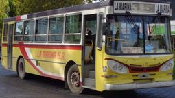 Credencial estudiantil: los colectivos volverán a aceptar los plásticos con sticker