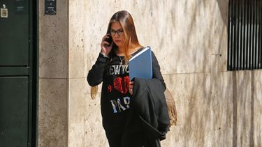 El último mes de invierno arranca con días agradables