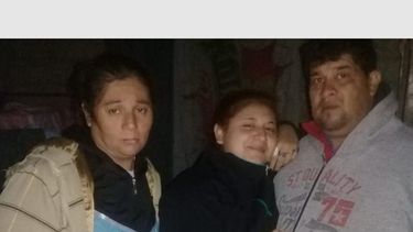 Sanjuaninos varados: con una integrante embarazada y sin un peso, no pueden regresar de Córdoba