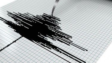 Un sismo sacudió la mañana sanjuanina