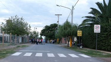 Ultiman detalles de un nuevo superplan de pavimentos municipales