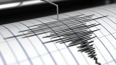 Madrugada movidita: San Juan y Mendoza se sacudieron por dos temblores