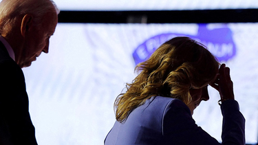 Elecciones en Estados Unidos: ¿Biden se baja de la candidatura?