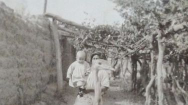 Una particular foto del San Juan de antaño se hizo viral en Facebook.