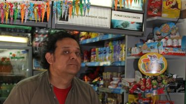 El hombre que piensa en verso