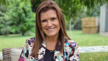 Pilar Sordo compartirá una conferencia el próximo martes 19 de agosto en el Teatro Sarmiento.