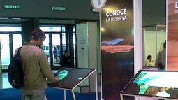 San Guillermo: La estrella que San Juan muestra en la Feria de Turismo