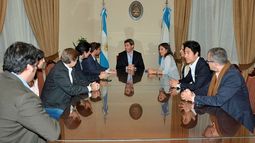 Queremos que los sanjuaninos cuenten sus propias historias y no otros