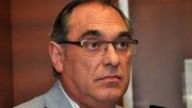 Castor Sánchez: Vamos a colaborar con capacitaciones para todos los residentes