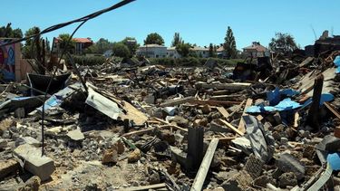 Rusia&nbsp;no cesa en su ofensiva sobre territorio ucraniano