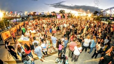 Si no hay Fiesta del Sol ¿qué hay?