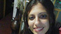 Micaela tiene cáncer en la rodilla y organizaron un bingo para recaudar fondos