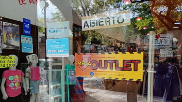 El comercio sanjuanino se prepara para un nuevo Mega Outlet con descuentos de hasta el 70%