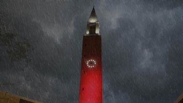 ¿Siguen las lluvias?: así estará el tiempo en San Juan este sábado