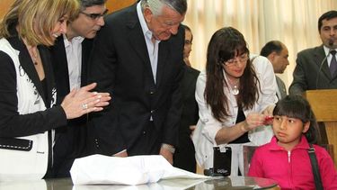 Entregaron más de 5 millones de pesos en subsidios para discapacidad